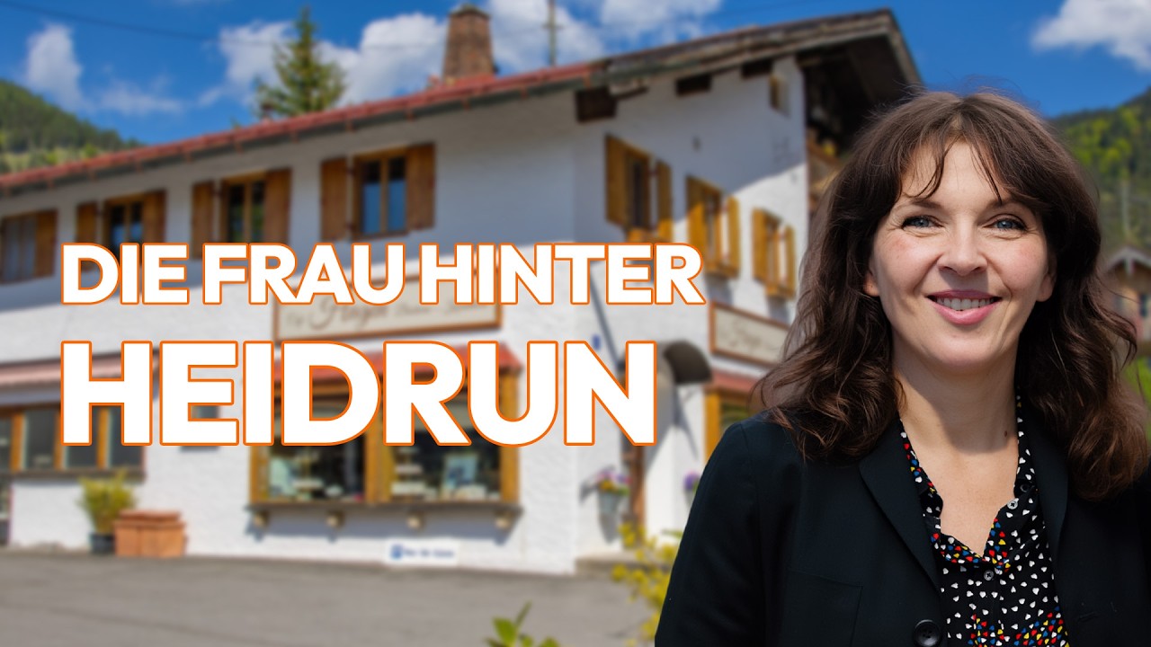 Heidrun Niedermayer Frühling